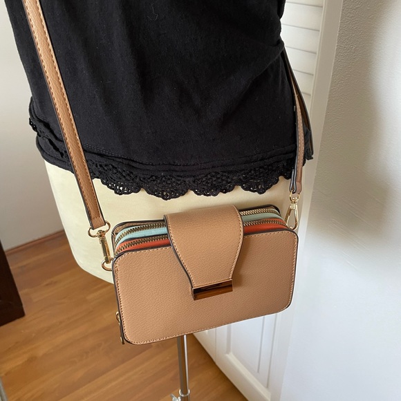 Charming Charlie Handbags - Charming Charlie purse